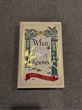 What the River Knows Fairyloot edition